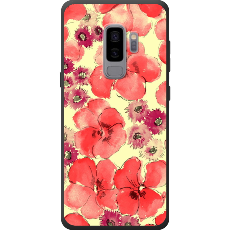 Чехол Uprint Samsung G965 Galaxy S9 Plus 
