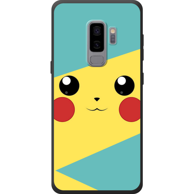 Чехол Uprint Samsung G965 Galaxy S9 Plus 