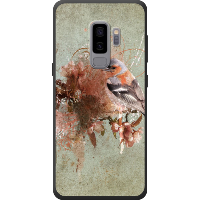 Чехол Uprint Samsung G965 Galaxy S9 Plus 