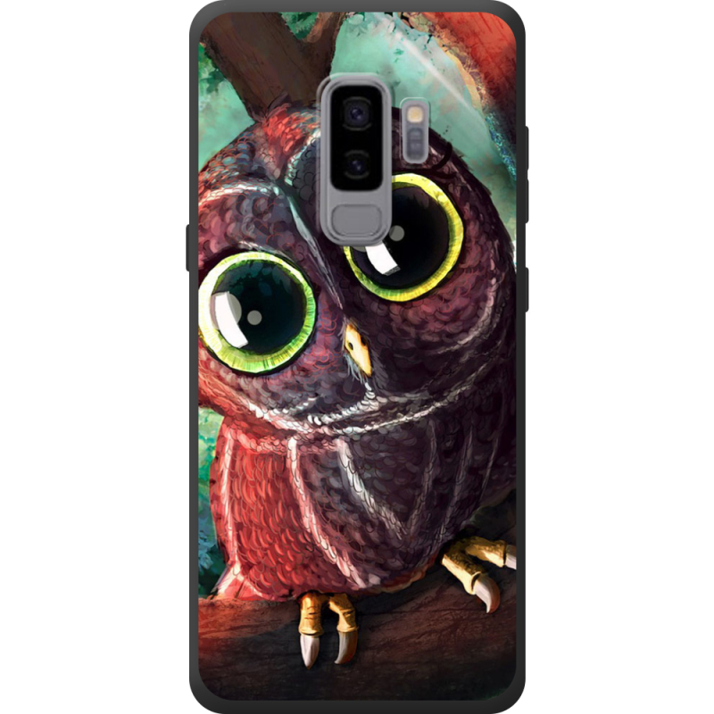Чехол Uprint Samsung G965 Galaxy S9 Plus 