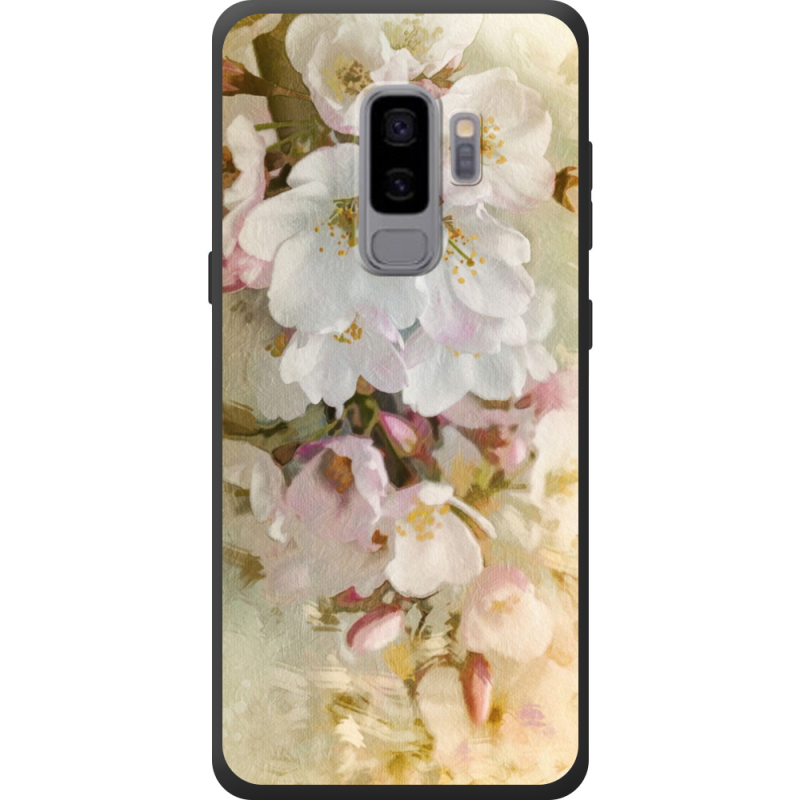 Чехол Uprint Samsung G965 Galaxy S9 Plus 