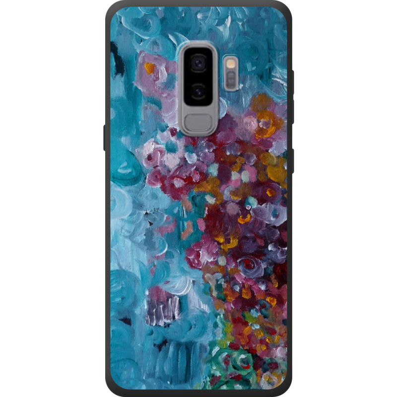 Чехол Uprint Samsung G965 Galaxy S9 Plus 