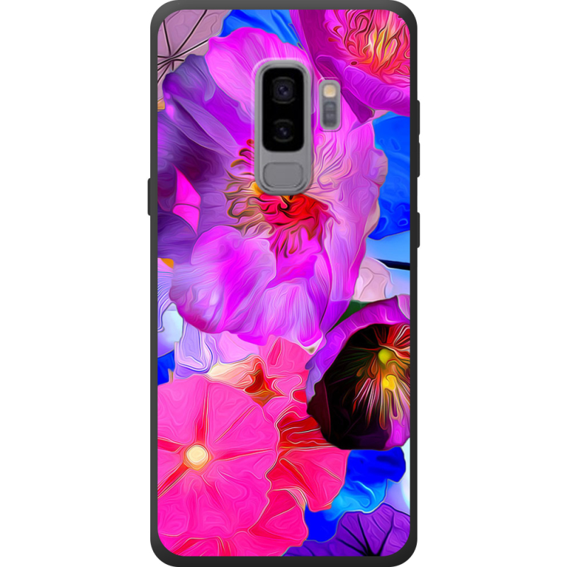 Чехол Uprint Samsung G965 Galaxy S9 Plus 