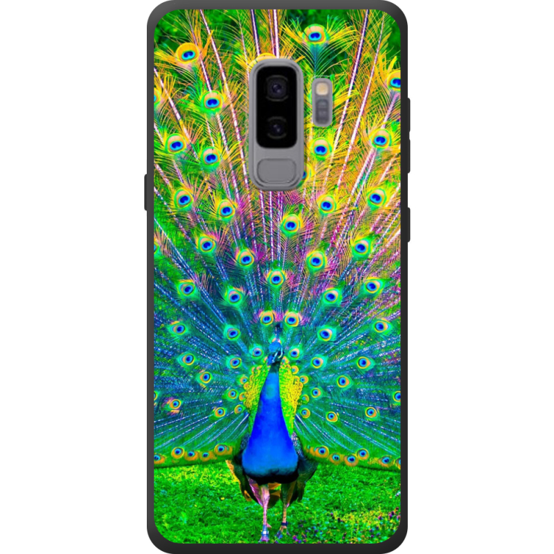 Чехол Uprint Samsung G965 Galaxy S9 Plus 