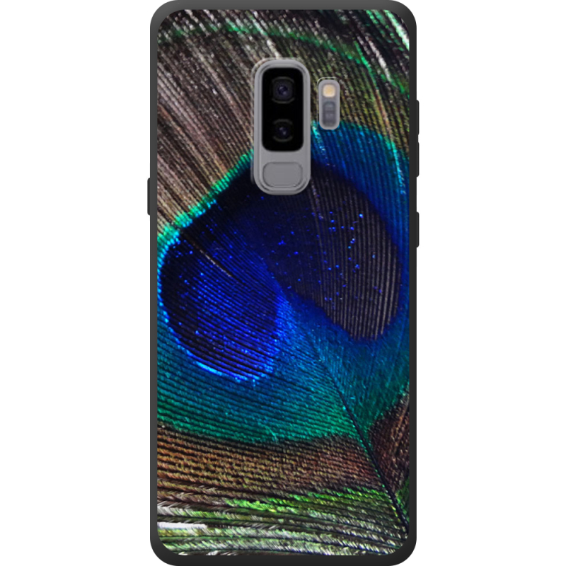 Чехол Uprint Samsung G965 Galaxy S9 Plus 