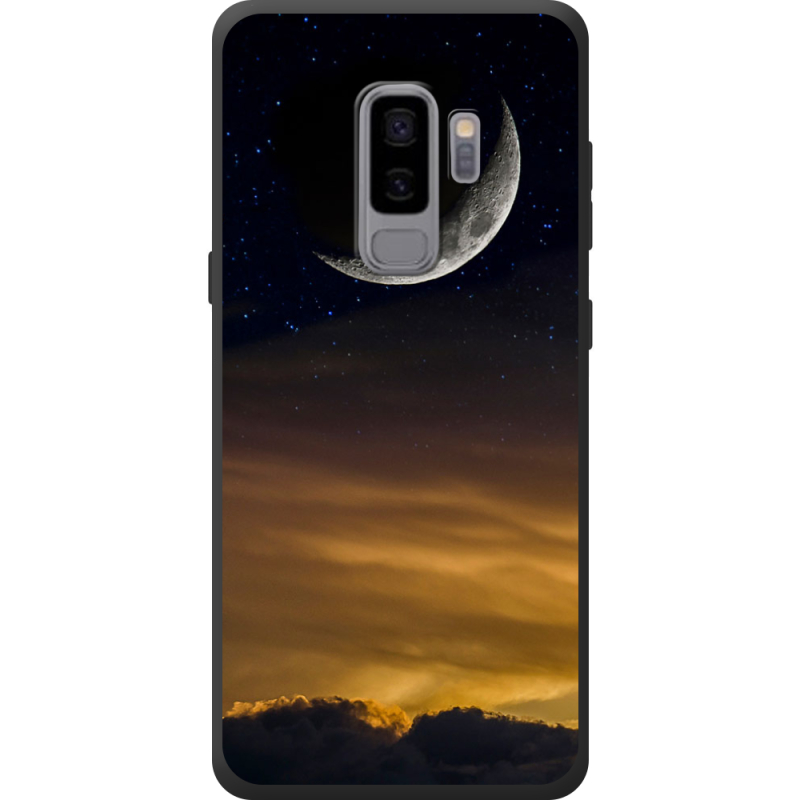 Чехол Uprint Samsung G965 Galaxy S9 Plus 