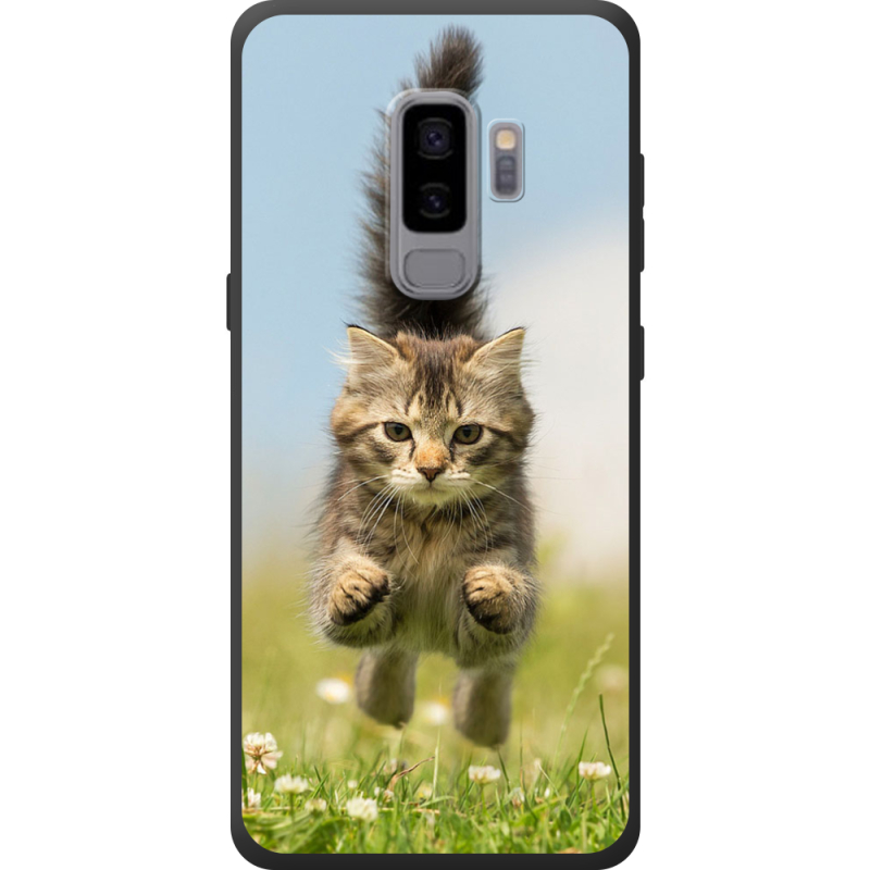 Чехол Uprint Samsung G965 Galaxy S9 Plus 