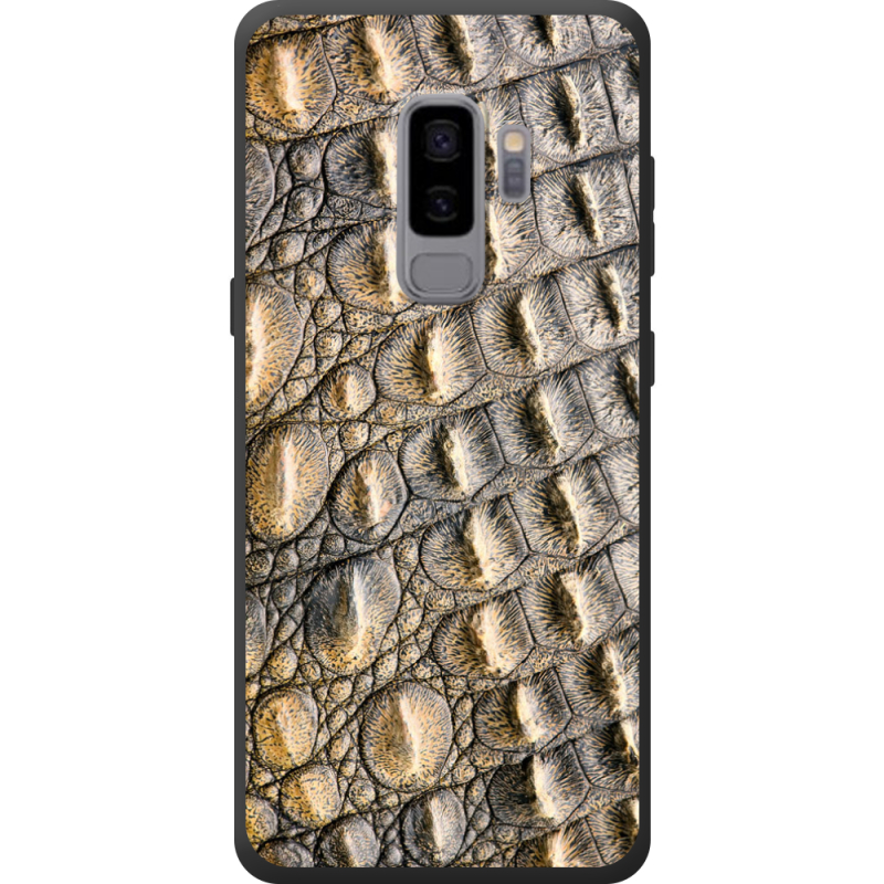 Чехол Uprint Samsung G965 Galaxy S9 Plus 
