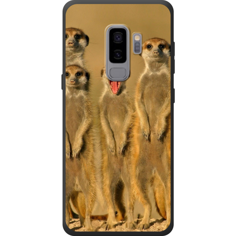 Чехол Uprint Samsung G965 Galaxy S9 Plus 