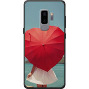 Чехол Uprint Samsung G965 Galaxy S9 Plus 