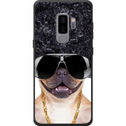 Чехол Uprint Samsung G965 Galaxy S9 Plus 