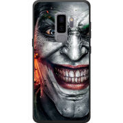 Чехол Uprint Samsung G965 Galaxy S9 Plus Prankster