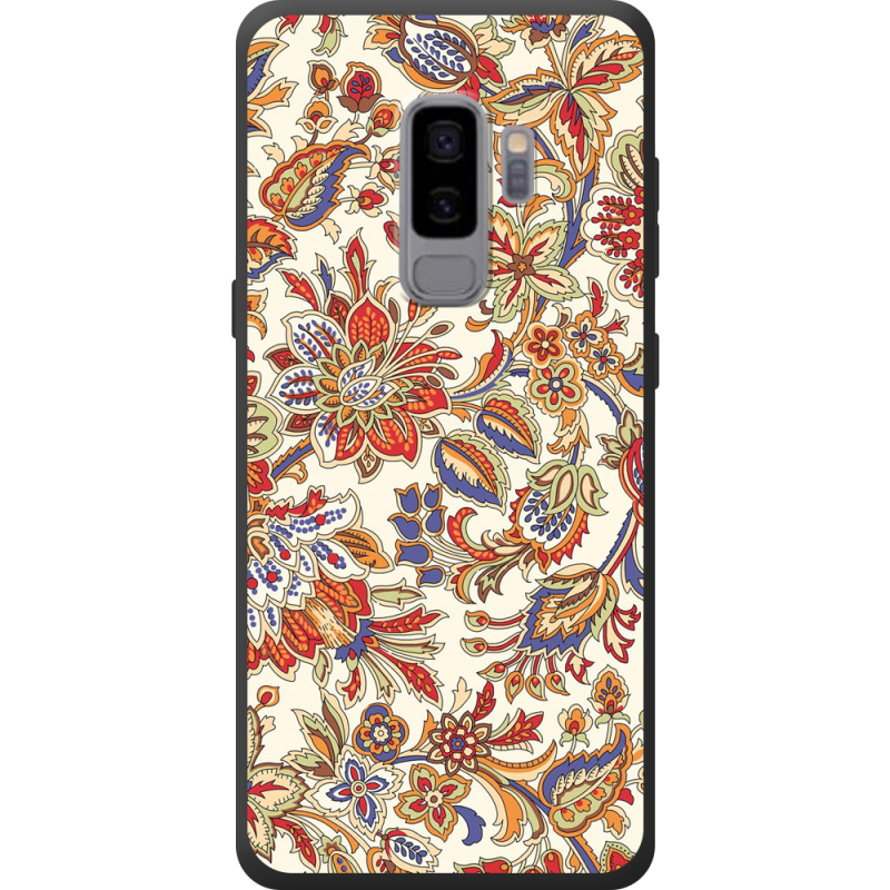 Чехол Uprint Samsung G965 Galaxy S9 Plus Rapsody