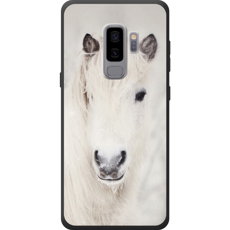 Чехол Uprint Samsung G965 Galaxy S9 Plus 