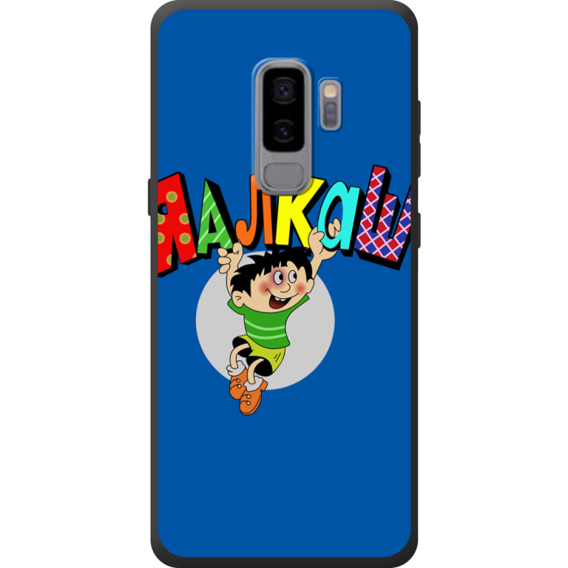 Чехол Uprint Samsung G965 Galaxy S9 Plus 