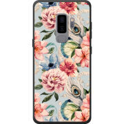 Чехол Uprint Samsung G965 Galaxy S9 Plus Rosy