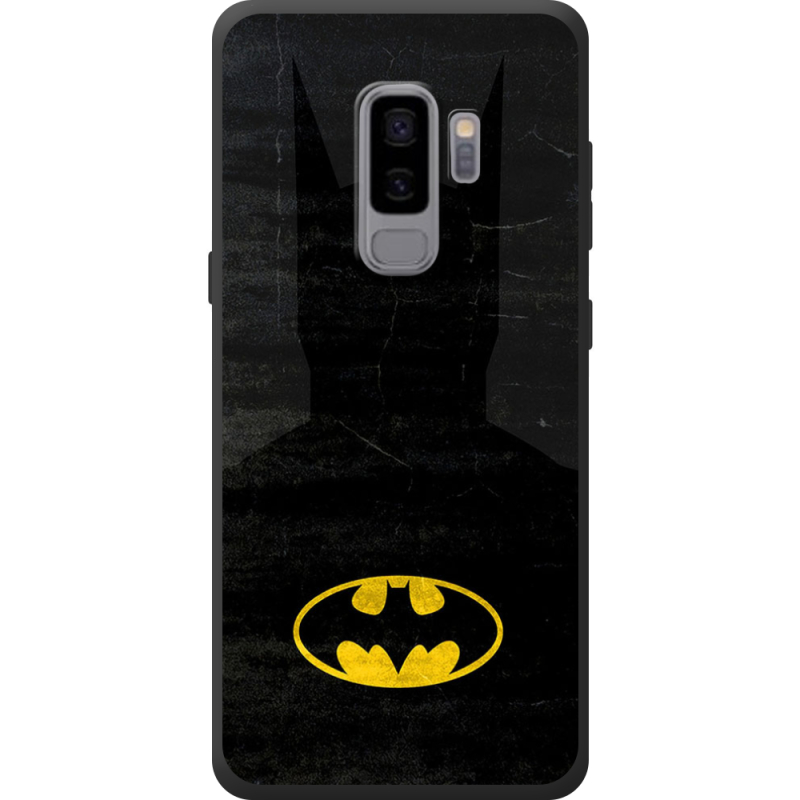 Чехол Uprint Samsung G965 Galaxy S9 Plus 