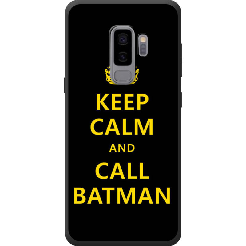 Чехол Uprint Samsung G965 Galaxy S9 Plus 