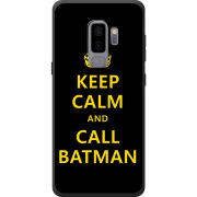 Чехол Uprint Samsung G965 Galaxy S9 Plus 