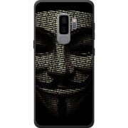 Чехол Uprint Samsung G965 Galaxy S9 Plus 