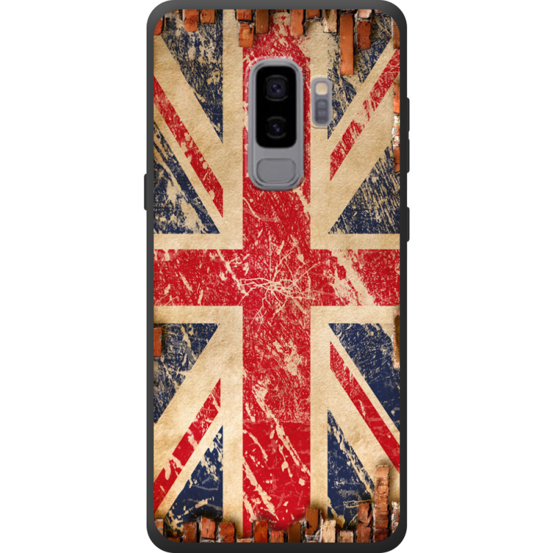 Чехол Uprint Samsung G965 Galaxy S9 Plus 