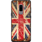 Чехол Uprint Samsung G965 Galaxy S9 Plus 