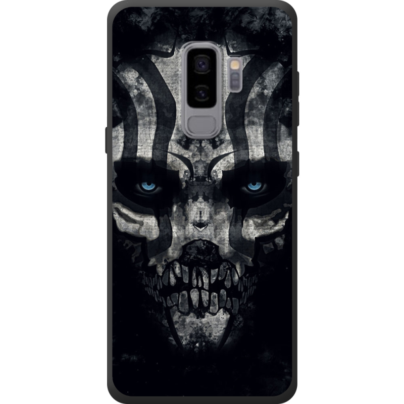 Чехол Uprint Samsung G965 Galaxy S9 Plus The Dark
