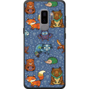 Чехол Uprint Samsung G965 Galaxy S9 Plus 