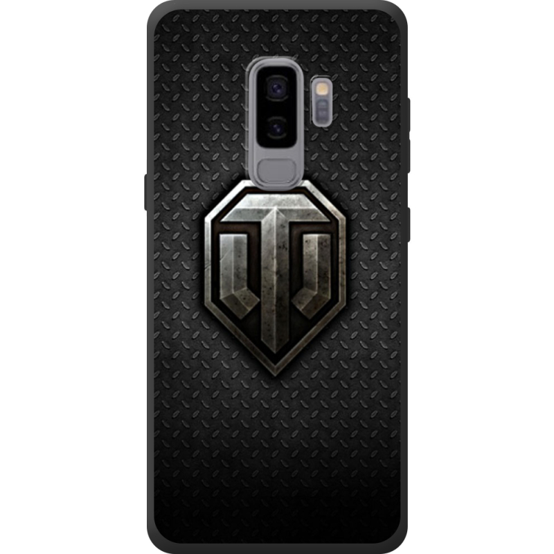 Чехол Uprint Samsung G965 Galaxy S9 Plus 