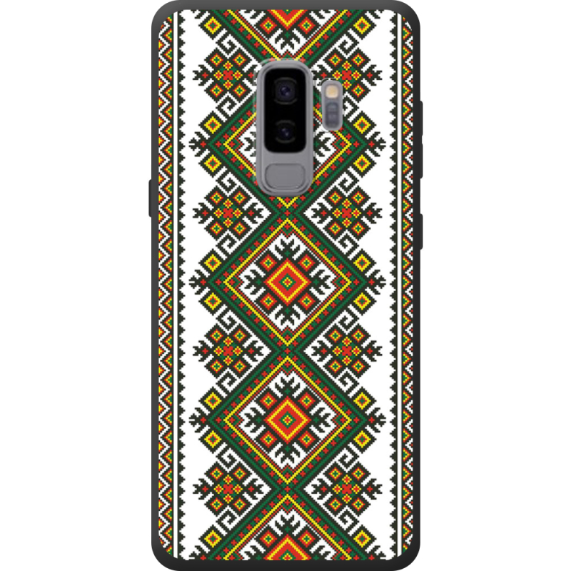 Чехол Uprint Samsung G965 Galaxy S9 Plus 