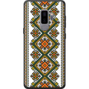 Чехол Uprint Samsung G965 Galaxy S9 Plus 