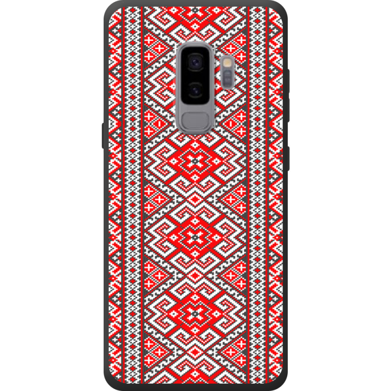Чехол Uprint Samsung G965 Galaxy S9 Plus 