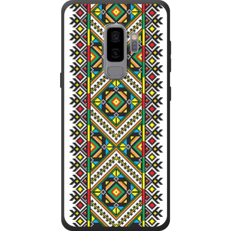 Чехол Uprint Samsung G965 Galaxy S9 Plus 