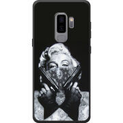 Чехол Uprint Samsung G965 Galaxy S9 Plus 