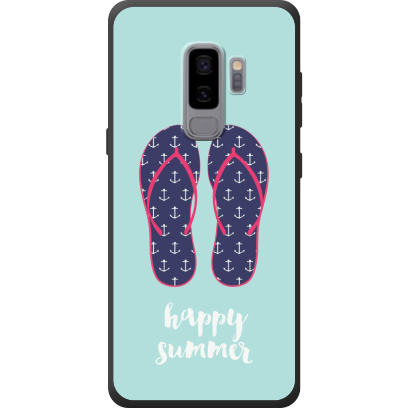 Чехол Uprint Samsung G965 Galaxy S9 Plus 