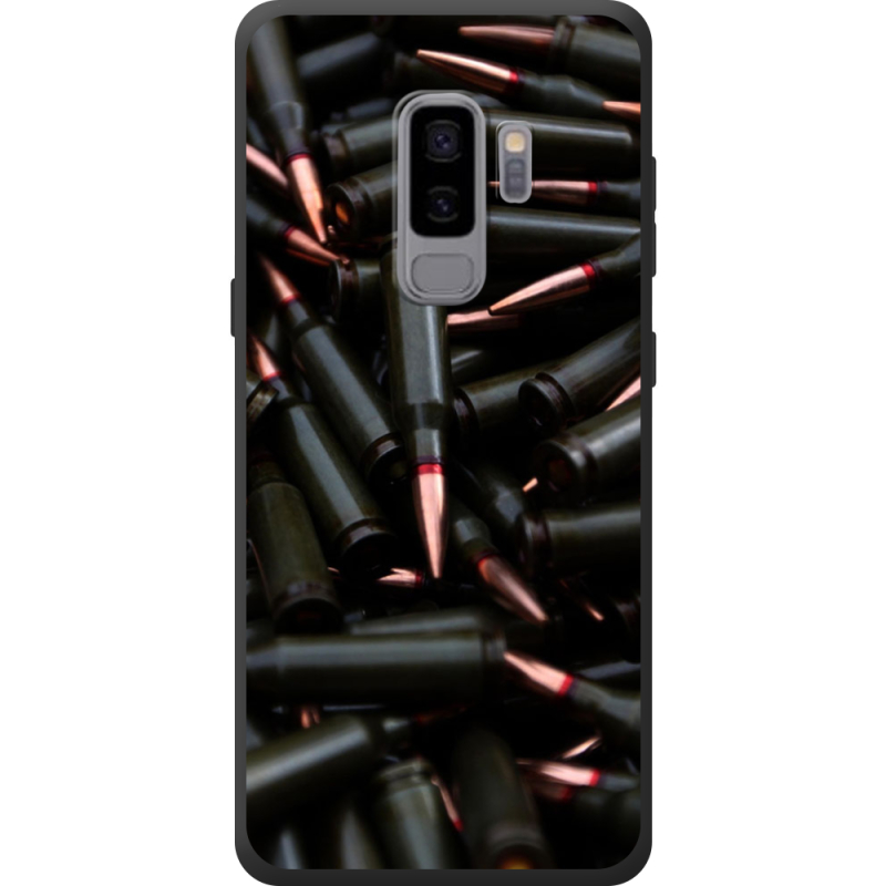 Чехол Uprint Samsung G965 Galaxy S9 Plus 