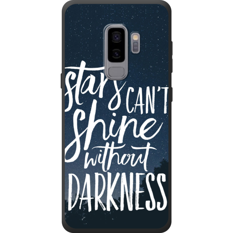 Чехол Uprint Samsung G965 Galaxy S9 Plus 