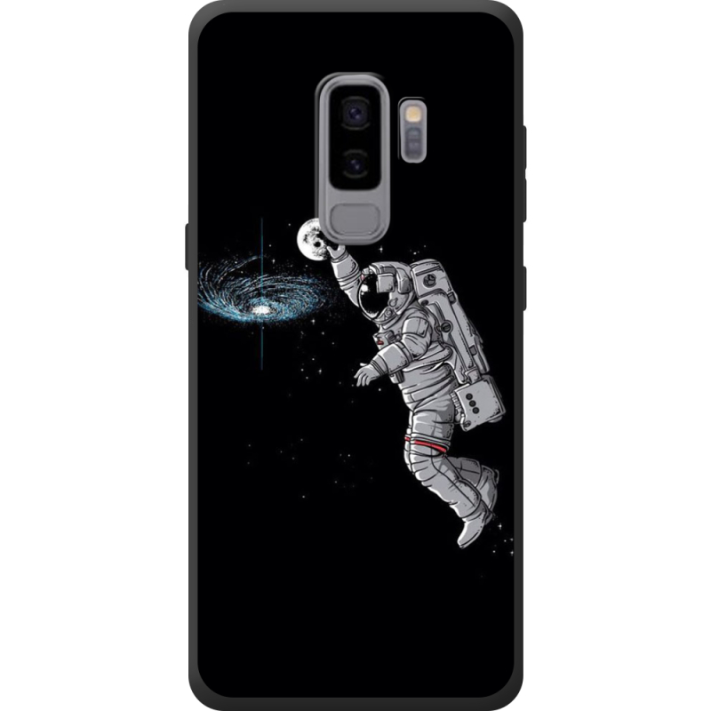 Чехол Uprint Samsung G965 Galaxy S9 Plus 