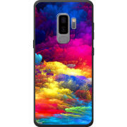 Чехол Uprint Samsung G965 Galaxy S9 Plus 