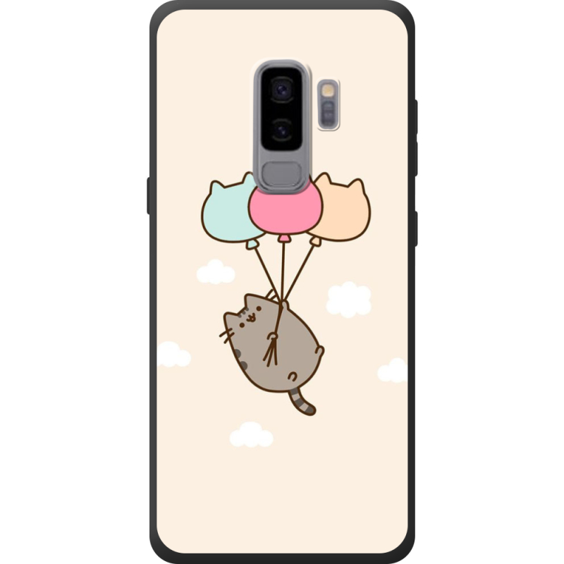 Чехол Uprint Samsung G965 Galaxy S9 Plus 