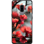 Чехол Uprint Samsung G965 Galaxy S9 Plus Awakening Spring