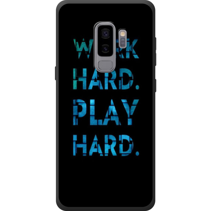 Чехол Uprint Samsung G965 Galaxy S9 Plus 