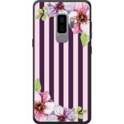 Чехол Uprint Samsung G965 Galaxy S9 Plus Purple Fantasy