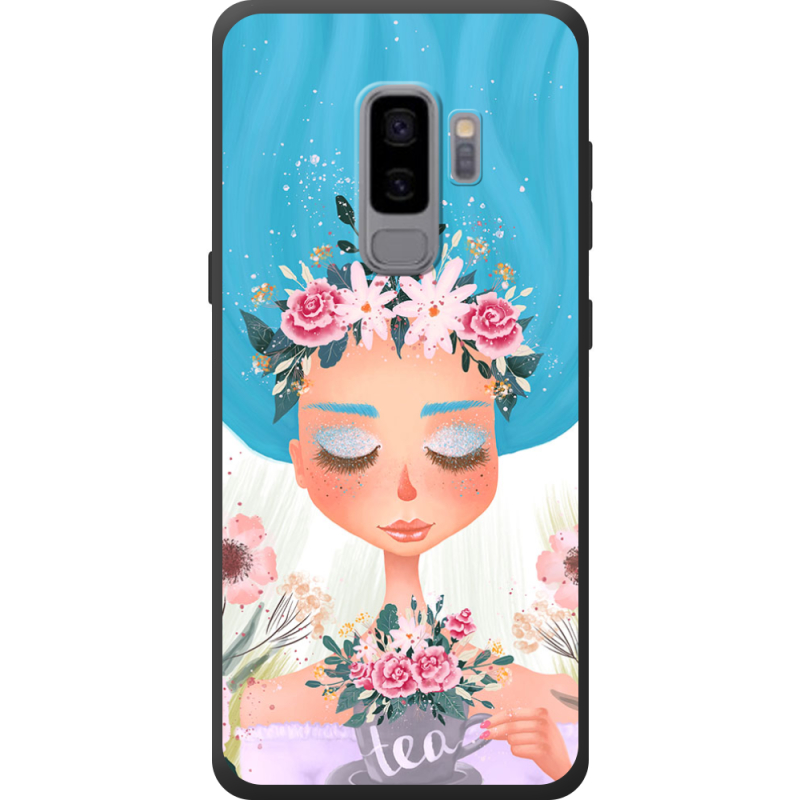 Чехол Uprint Samsung G965 Galaxy S9 Plus 