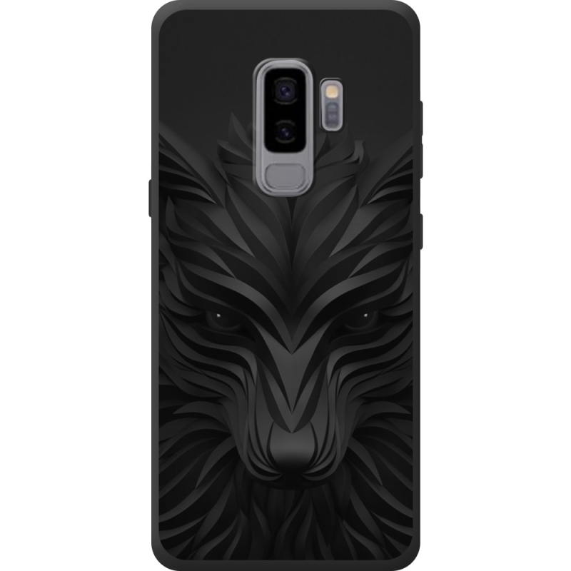Чехол Uprint Samsung G965 Galaxy S9 Plus 