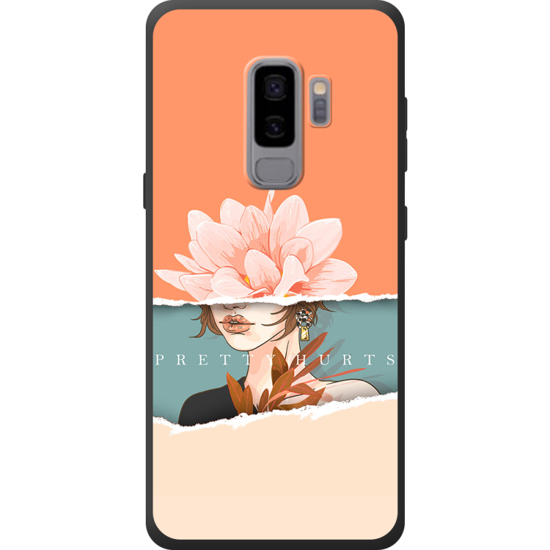 Чехол Uprint Samsung G965 Galaxy S9 Plus 