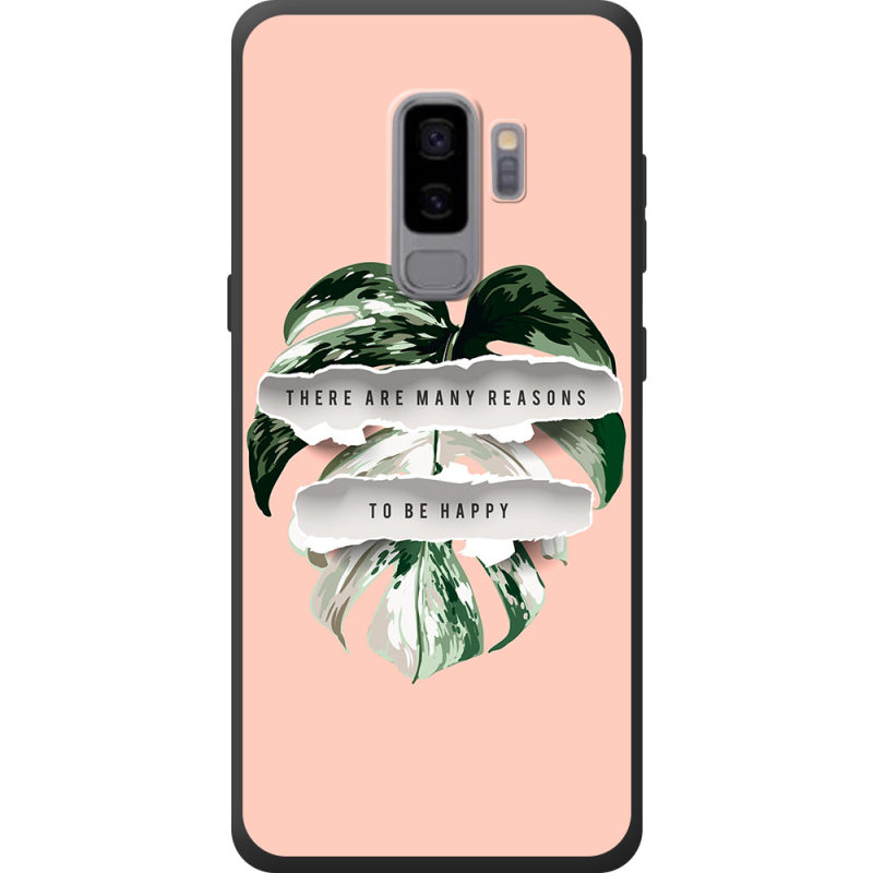 Чехол Uprint Samsung G965 Galaxy S9 Plus 
