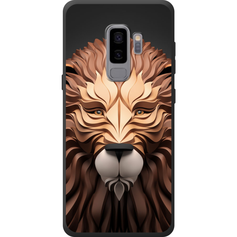 Чехол Uprint Samsung G965 Galaxy S9 Plus 