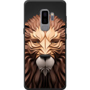 Чехол Uprint Samsung G965 Galaxy S9 Plus 