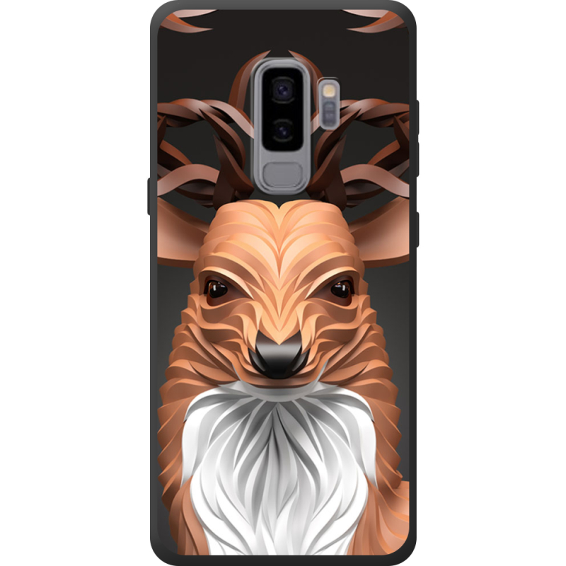 Чехол Uprint Samsung G965 Galaxy S9 Plus 